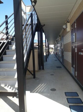 レオパレスエヌ ファミールの物件内観写真